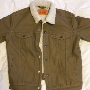 I accidentally got the wrong size, worn a couple times. Pretty much brand new!